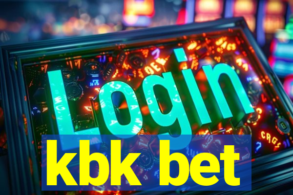 kbk bet